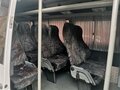 2017 Mercedes-Benz Sprinter Classic, белый, 3150000 рублей - вид 11