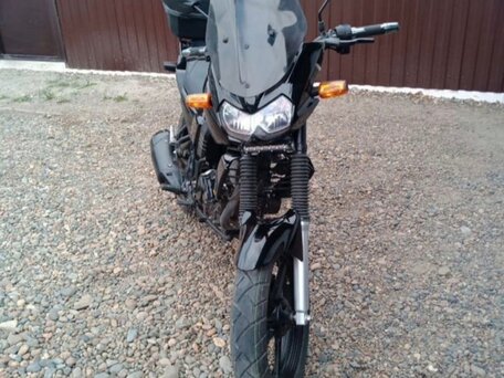 2016 Racer Nitro, чёрный, 150000 рублей, вид 5