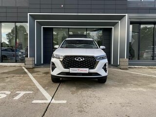 2023 Chery Tiggo 7 Pro Max I, белый, 2400000 рублей, вид 2