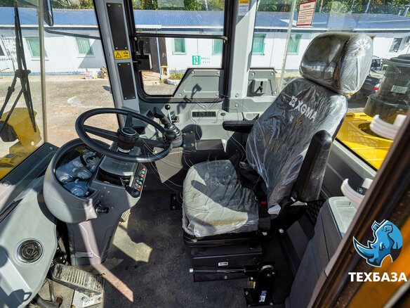 2026 XGMA XG955N, 7650000 рублей - вид 19