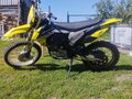 2024 Racer SR-X1/X2 (Cross), жёлтый, 220000 рублей - вид 3