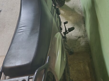 2014 Racer Forester, чёрный, 65000 рублей, вид 4
