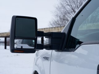 2010 Ford F-150 XII, белый, 1650000 рублей, вид 4