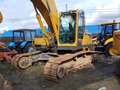 2022 SDLG E6300F, жёлтый, 5611320 рублей