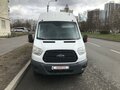 2014 Ford Transit, белый - вид 2