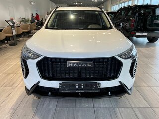 2026 Haval Jolion I Рестайлинг, белый, 2849000 рублей, вид 2