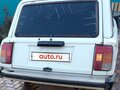 1997 Lada (ВАЗ) 2104 4-speed, белый, 130000 рублей