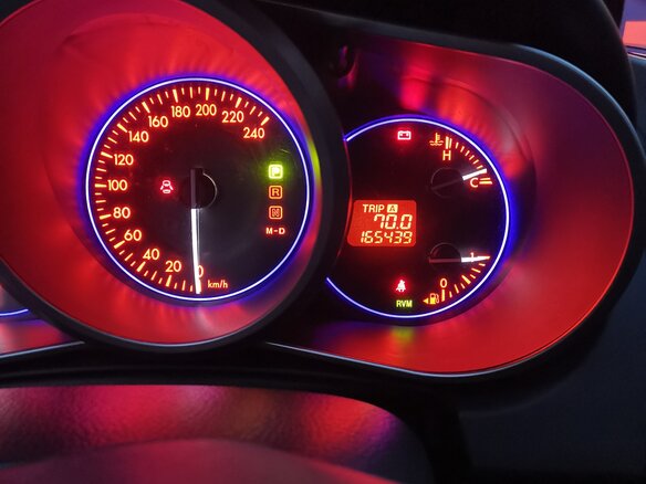 2011 Mazda CX-7 I Рестайлинг, чёрный, 1200000 рублей - вид 12