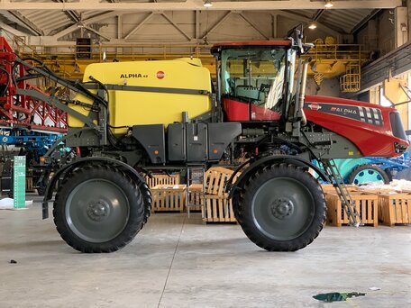2023 Hardi Alpha Evo III, пурпурный, 44000000 рублей, вид 1