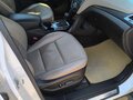 2015 Hyundai Santa Fe III Рестайлинг, белый, 1500000 рублей - вид 5