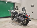 2002 Honda VTX 1800, чёрный, 800000 рублей - вид 5