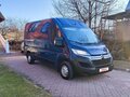 2021 Citroen Jumper, синий, 3390000 рублей - вид 7