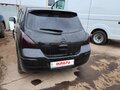 2011 Nissan Tiida I Рестайлинг, чёрный, 660000 рублей - вид 6