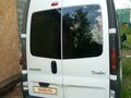 2006 Renault Trafic II, белый - вид 4