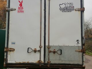 2007 ГАЗ ГАЗель (3302), фиолетовый, 450000 рублей, вид 5