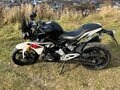 2017 BMW G 310 R, чёрный, 370000 рублей - вид 3