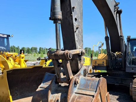 2016 Volvo EC, 14000000 рублей, вид 5