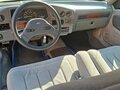 1986 Ford Taurus I, белый - вид 9