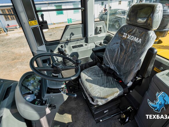 2026 XGMA XG955N, 7650000 рублей - вид 21