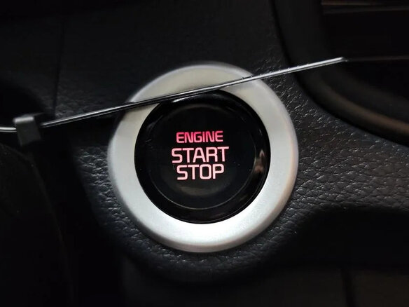 2024 Kia Morning III Рестайлинг 2, белый, 1620000 рублей - вид 12