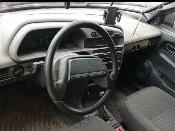 2007 LADA (ВАЗ) ВИС 2347, фиолетовый, 410000 рублей - вид 12