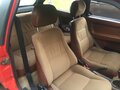 1985 Lada (ВАЗ) 2108, красный - вид 11