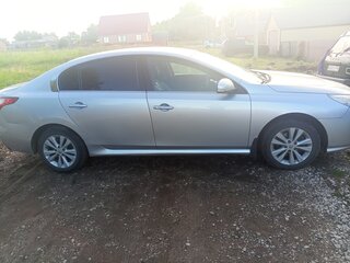 2010 Renault Latitude I, серый, 850000 рублей, вид 2