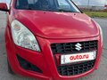 2012 Suzuki Splash I Рестайлинг, красный, 652000 рублей