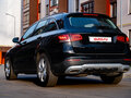 2019 Mercedes-Benz GLC 200 d I (X253) Рестайлинг, чёрный, 3900000 рублей - вид 8
