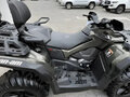 2025 BRP Can-Am Outlander MAX 850, чёрный, 2422500 рублей - вид 4