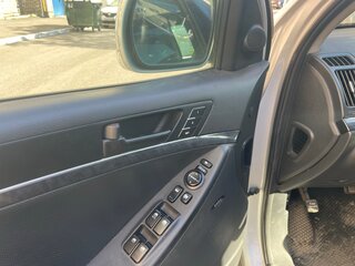 2010 Hyundai ix55, серебристый, 1150000 рублей, вид 4