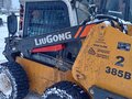 2023 LiuGong CLG 395, жёлтый, 3500000 рублей - вид 1