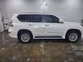 2015 Lexus GX 460 II Рестайлинг, белый, 3550000 рублей - вид 6