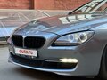 2012 BMW 6 серии 640i III (F06/F13/F12), серый, 1820000 рублей - вид 10