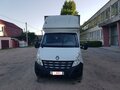 2013 Renault Master, белый, 1366677 рублей - вид 1
