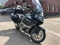 2012 BMW K 1600 GTL, синий