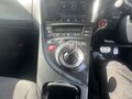 2013 Toyota Prius III Рестайлинг (XW30), чёрный, 1610000 рублей - вид 10