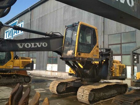 2011 Volvo BL, 2500000 рублей, вид 2