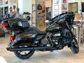 2021 Harley-Davidson Ultra Limited, чёрный - вид 10