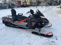 2021 BRP Lynx 49 Ranger 600, чёрный, 3000000 рублей - вид 4