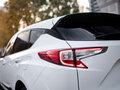 2020 Acura RDX III, белый - вид 7
