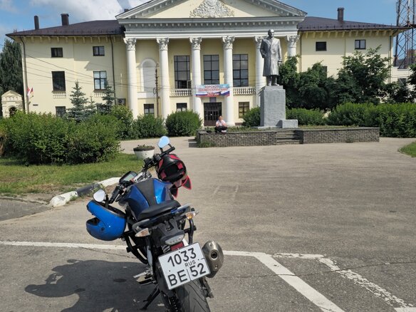 2017 BMW G 310 R, синий, 375000 рублей - вид 8
