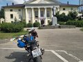 2017 BMW G 310 R, синий, 375000 рублей - вид 8