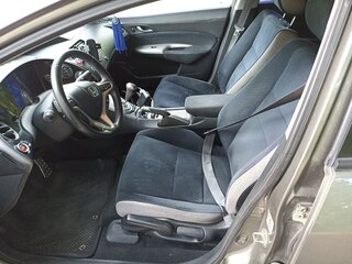 2008 Honda Civic VIII, серый, 580000 рублей, вид 5