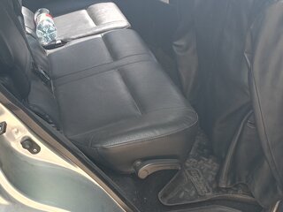 2008 Mitsubishi Pajero IV, серый, 1790000 рублей, вид 5