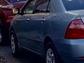 2006 Toyota Corolla IX (E120, E130) Рестайлинг, синий, 680000 рублей - вид 6