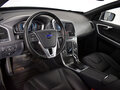 2016 Volvo XC60 I Рестайлинг, чёрный - вид 9