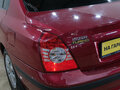 2006 Hyundai Elantra III (XD2) Рестайлинг, красный, 409000 рублей - вид 6