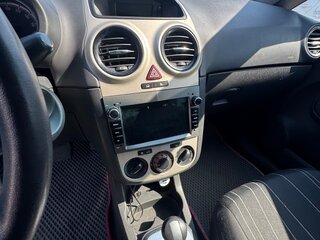 2006 Opel Corsa D, красный, 550000 рублей, вид 5