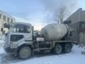 1996 Nissan Mixer, серебристый, 3050000 рублей - вид 2